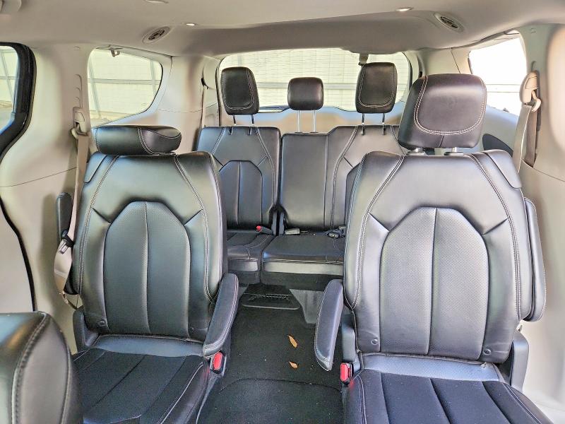 Aukcja sprzedaży 2023 Chrysler Pacifica, vin: 2C4RC1BG2PR552730, numer aukcji: 75090195