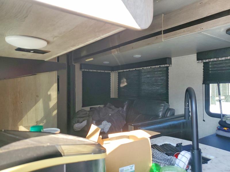 2020 Keystone Rv Hideout Se მანქანა იყიდება აუქციონზე, vin: 4YDT29121LB451987, აუქციონის ნომერი: 75386015