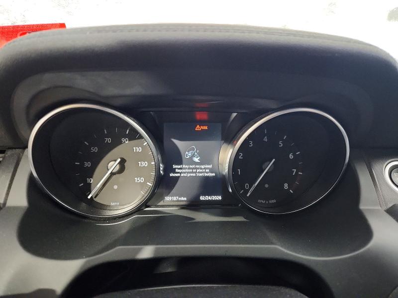 Продажа на аукционе авто 2019 Land Rover Range Rover Evoque, vin: SALVP2RX1KH347749, номер лота: 77979045
