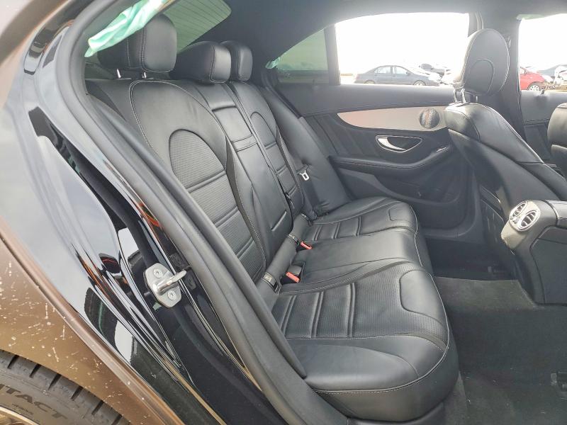 Продаж на аукціоні авто 2019 Mercedes-benz C, vin: 55SWF8GBXKU316328, номер лоту: 78355165