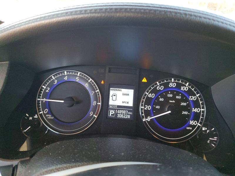 77297555 :رقم المزاد ، JN1BJ0RRXGM267224 vin ، 2016 Infiniti Qx50 مزاد بيع