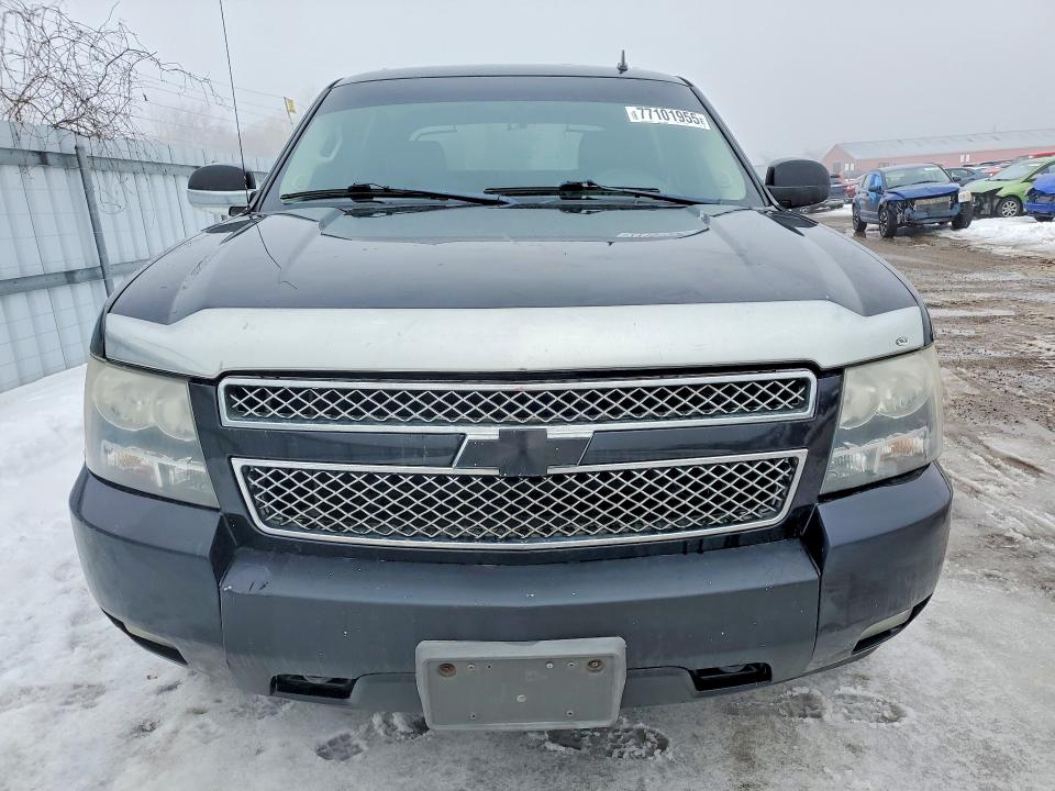 77101955 :رقم المزاد ، 3GNTKFE3XBG117958 vin ، 2011 Chevrolet Avalanche مزاد بيع