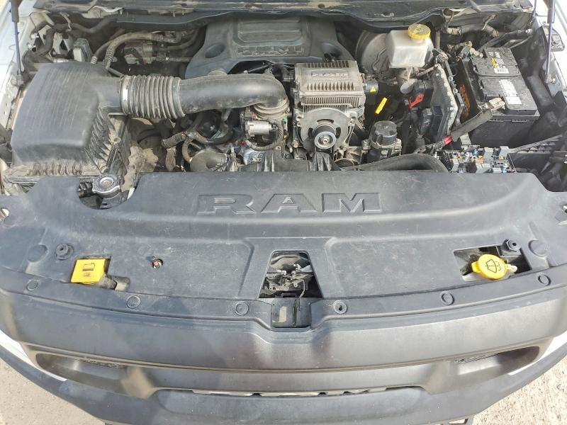 Продаж на аукціоні авто 2020 Ram 1500, vin: 1C6SRFLT0LN170753, номер лоту: 78552725