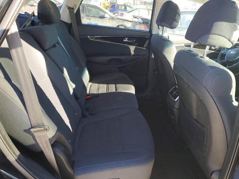 Продаж на аукціоні авто 2020 Kia Sorento, vin: 5XYPGDA36LG662562, номер лоту: 76351815