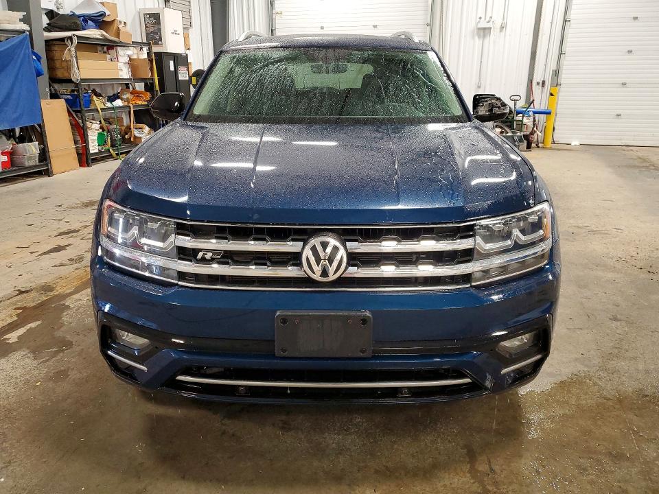 Aukcja sprzedaży 2018 Volkswagen Atlas, vin: 1V2RR2CA7JC574669, numer aukcji: 79048535