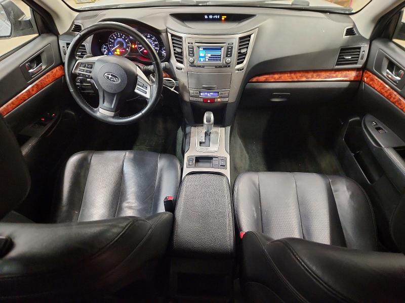 Aukcja sprzedaży 2012 Subaru Outback 2., vin: 4S4BRBKC3C3288953, numer aukcji: 75804445