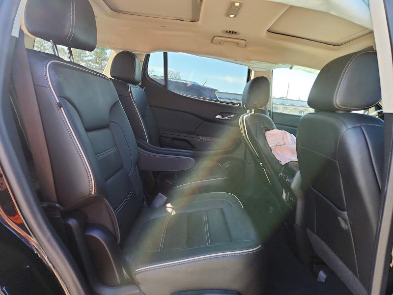 Продаж на аукціоні авто 2022 Gmc Acadia, vin: 1GKKNXLS5NZ174492, номер лоту: 77478995