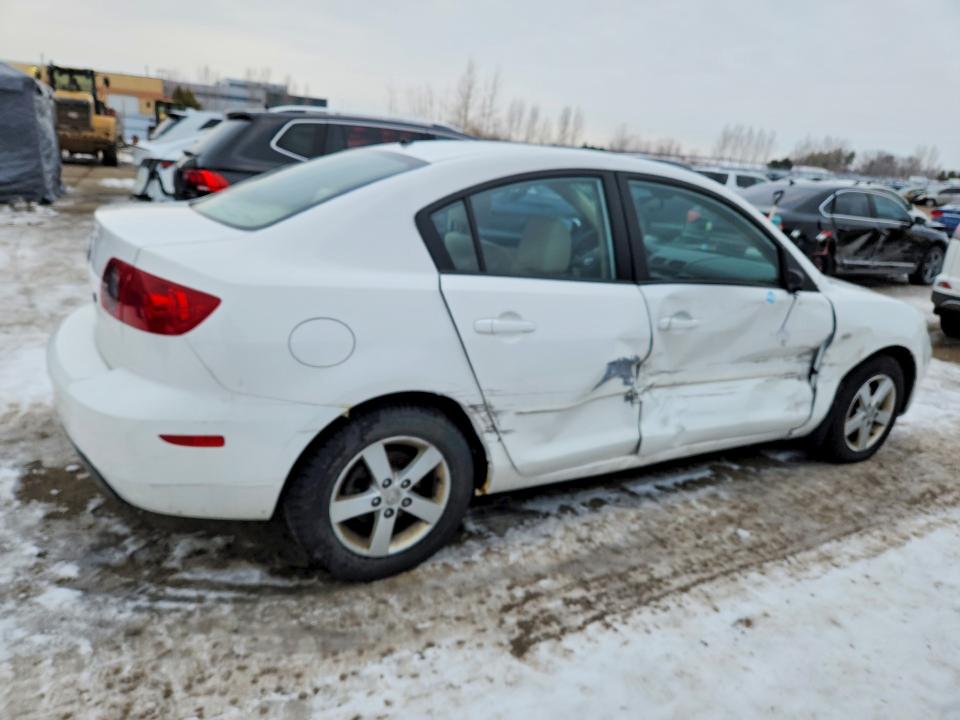 Продаж на аукціоні авто 2005 Mazda 3, vin: JM1BK12F551297178, номер лоту: 74399465