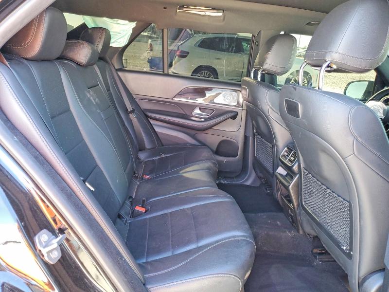 76327935 :رقم المزاد ، 4JGFB4JB4LA206198 vin ، 2020 Mercedes-benz Gle مزاد بيع