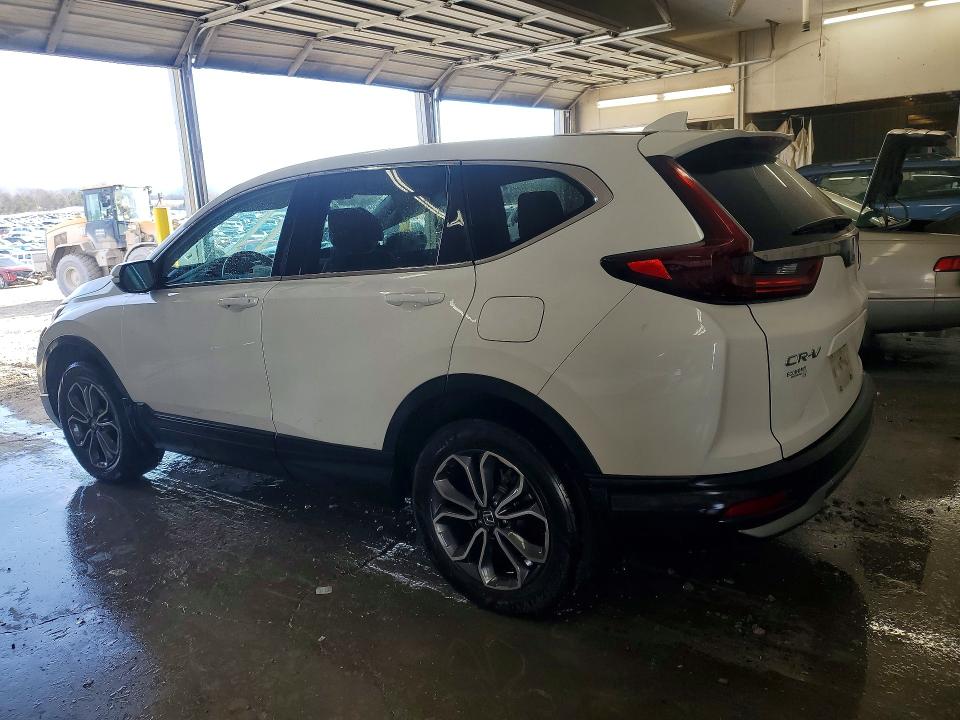 Продаж на аукціоні авто 2020 Honda Cr-v, vin: 5J6RW2H80LL004686, номер лоту: 77006045