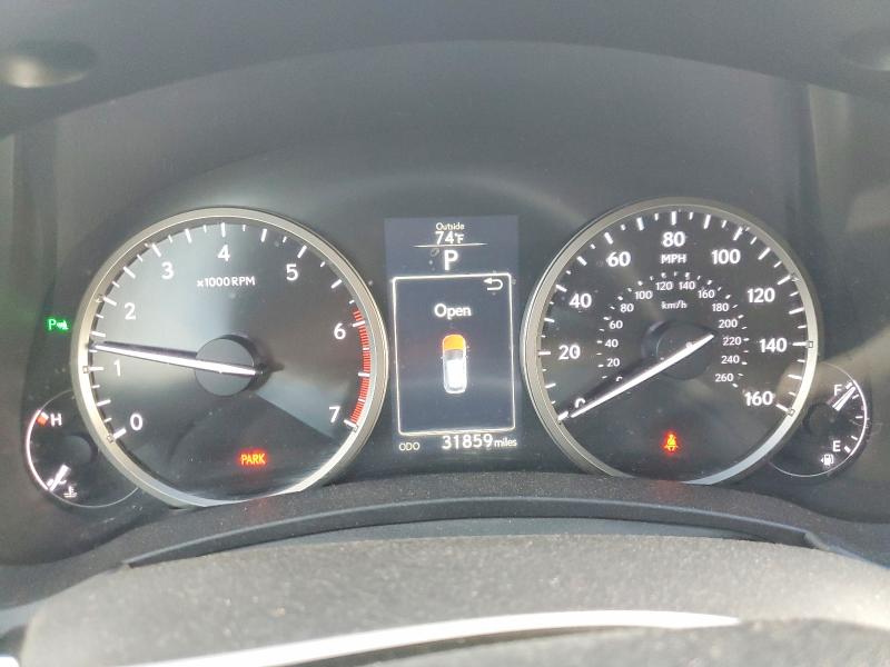 Aukcja sprzedaży 2015 Lexus Nx, vin: JTJYARBZ8F2000211, numer aukcji: 76454025