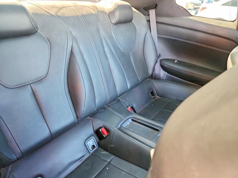 78765195 :رقم المزاد ، JN1EV7KK0NM600518 vin ، 2022 Infiniti Q60 مزاد بيع