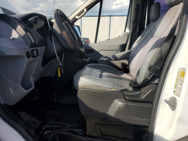 Aukcja sprzedaży 2018 Ford Transit, vin: 1FTYE1CM1JKA59699, numer aukcji: 78277195