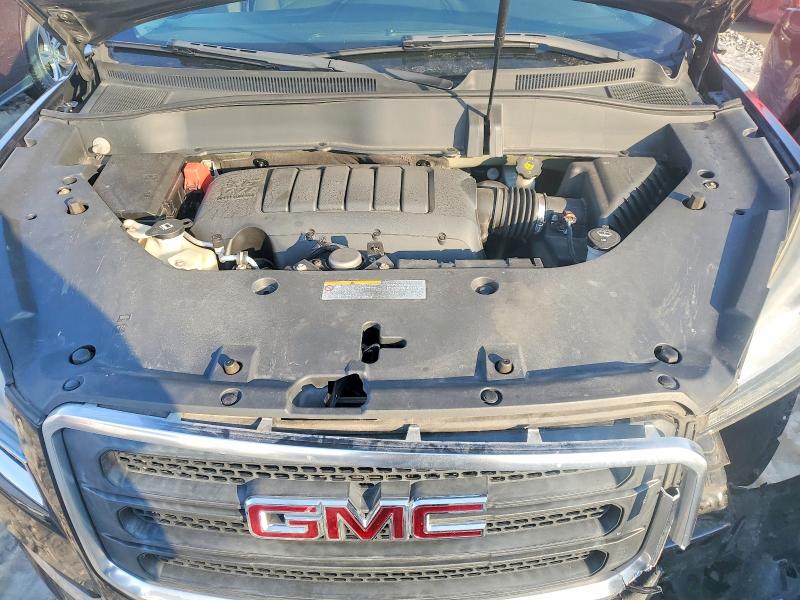 2013 Gmc Acadia მანქანა იყიდება აუქციონზე, vin: 1GKKVPKD7DJ231145, აუქციონის ნომერი: 76922995
