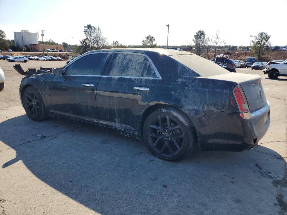 Aukcja sprzedaży 2013 Chrysler 300c, vin: 2C3CCAET0DH515552, numer aukcji: 76722435
