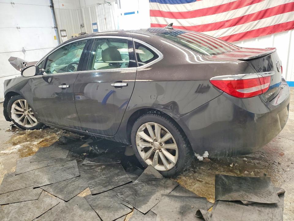 78591625 :رقم المزاد ، 1G4PP5SKXC4195569 vin ، 2012 Buick Verano مزاد بيع