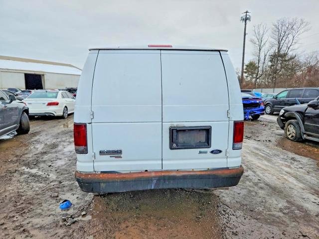 2013 Ford Econoline მანქანა იყიდება აუქციონზე, vin: 1FTNE2EL2DDA74119, აუქციონის ნომერი: 77087225