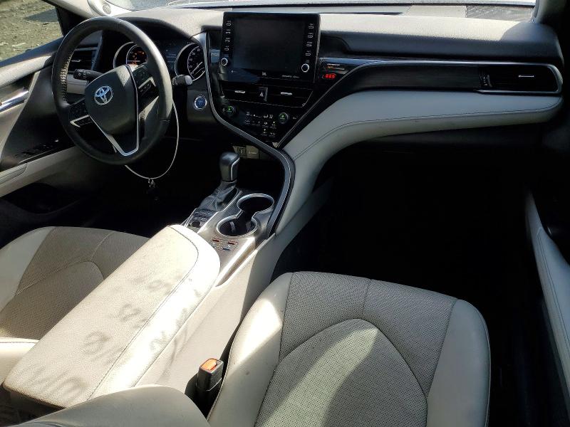 Aukcja sprzedaży 2023 Toyota Camry, vin: 4T1F31AK2PU603148, numer aukcji: 76481905