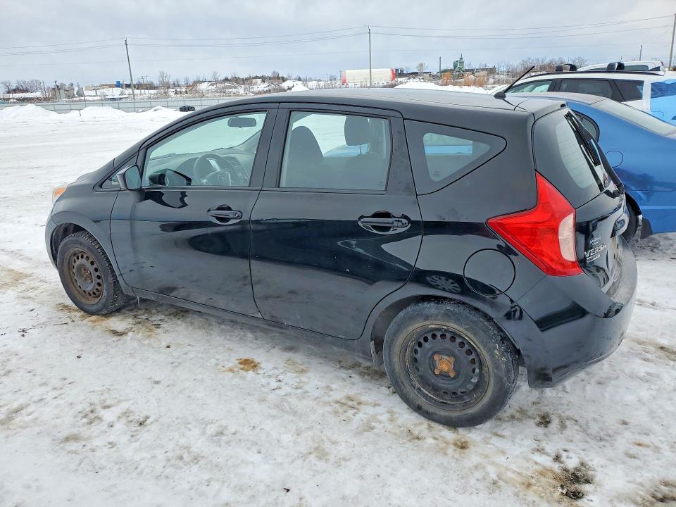 Продажа на аукционе авто 2015 Nissan Versa Note, vin: 3N1CE2CP1FL378555, номер лота: 77675185