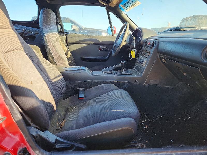 Продаж на аукціоні авто 1991 Mazda Mx-5 Miata, vin: JM1NA3519M1219853, номер лоту: 79281225