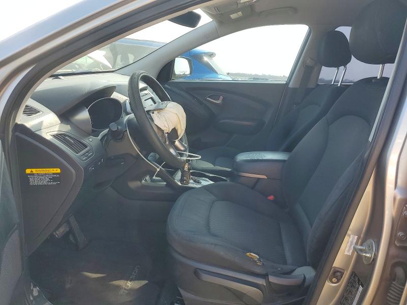 Продаж на аукціоні авто 2011 Hyundai Tucson, vin: KM8JT3AB2BU146033, номер лоту: 78056895