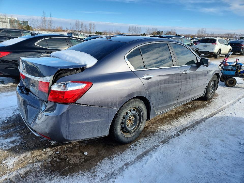 Продаж на аукціоні авто 2013 Honda Accord, vin: 1HGCR2F8XDA802777, номер лоту: 78723735