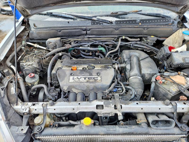 75463875 :رقم المزاد ، JHLRD78945C808433 vin ، 2005 Honda Cr-v مزاد بيع