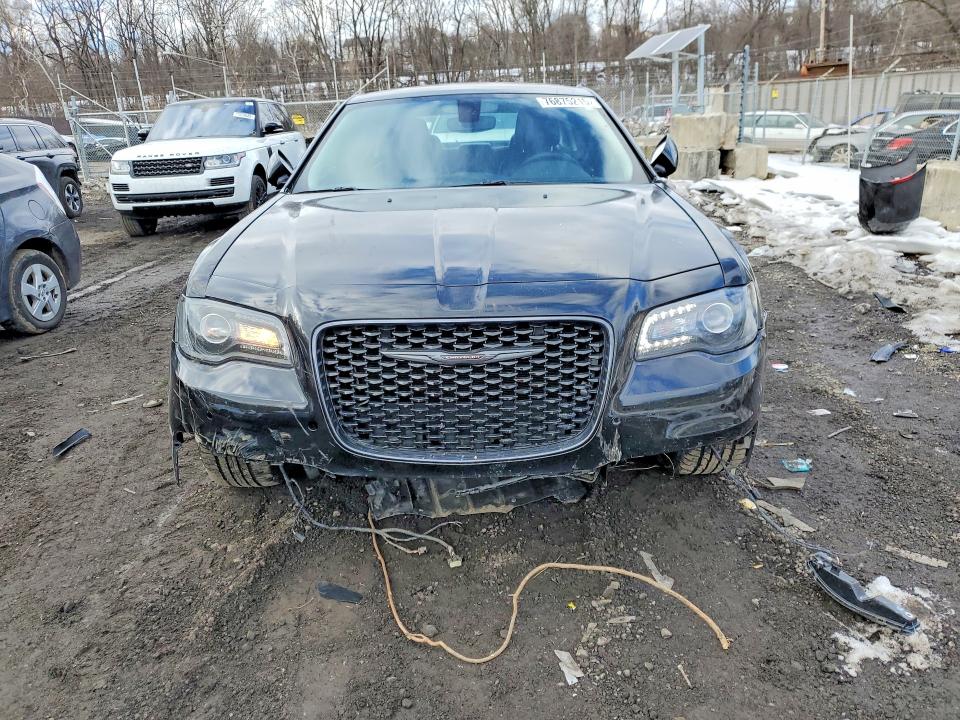 Продаж на аукціоні авто 2023 Chrysler 300, vin: 2C3CCADG8PH654045, номер лоту: 76875215