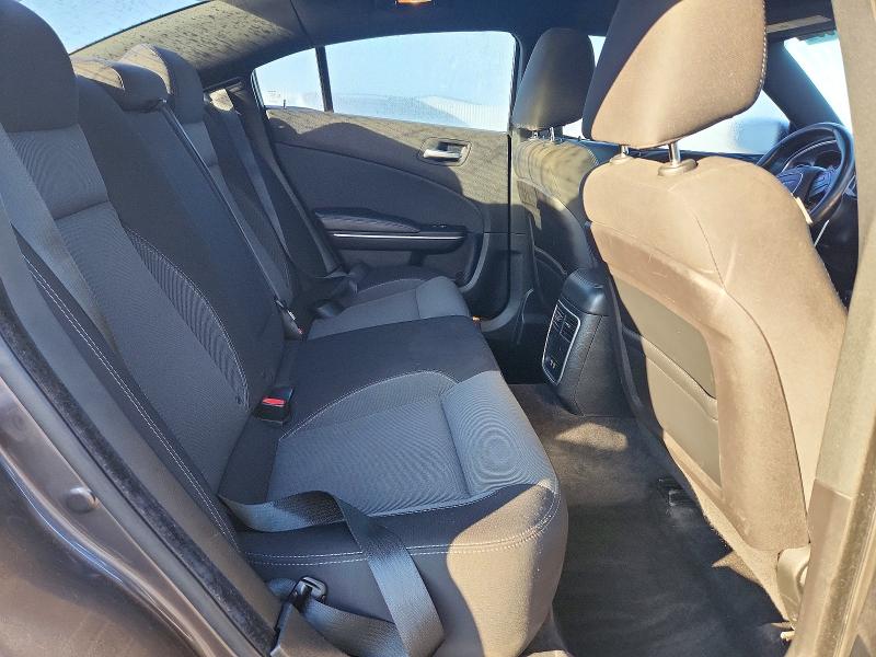 2015 Dodge Charger მანქანა იყიდება აუქციონზე, vin: 2C3CDXBG1FH752044, აუქციონის ნომერი: 76015055