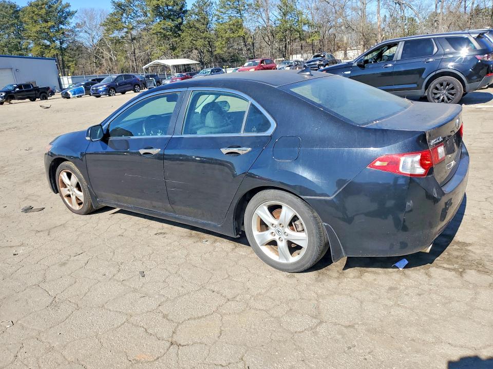 Aukcja sprzedaży 2010 Acura Tsx, vin: JH4CU2F63AC013820, numer aukcji: 75921305