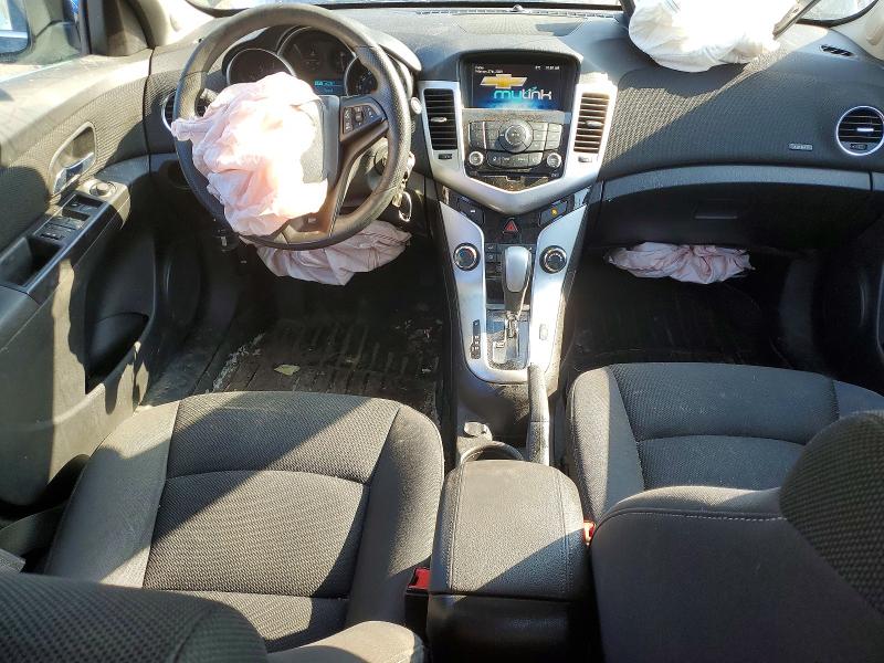 Auction sale of the 2016 Chevrolet Cruze Limited, vin: 1G1PE5SB4G7156340, lot number: 77352995