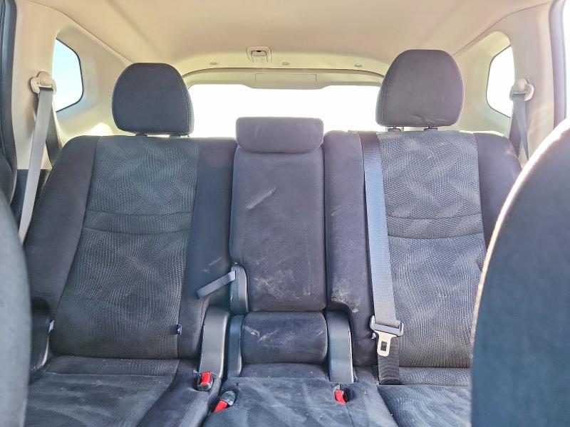 Aukcja sprzedaży 2016 Nissan Rogue, vin: 5N1AT2MV2GC842355, numer aukcji: 76195505