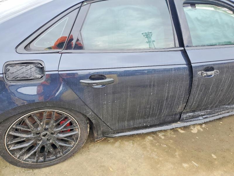 Продаж на аукціоні авто 2018 Audi A4, vin: WAUENAF41JA027630, номер лоту: 76422895