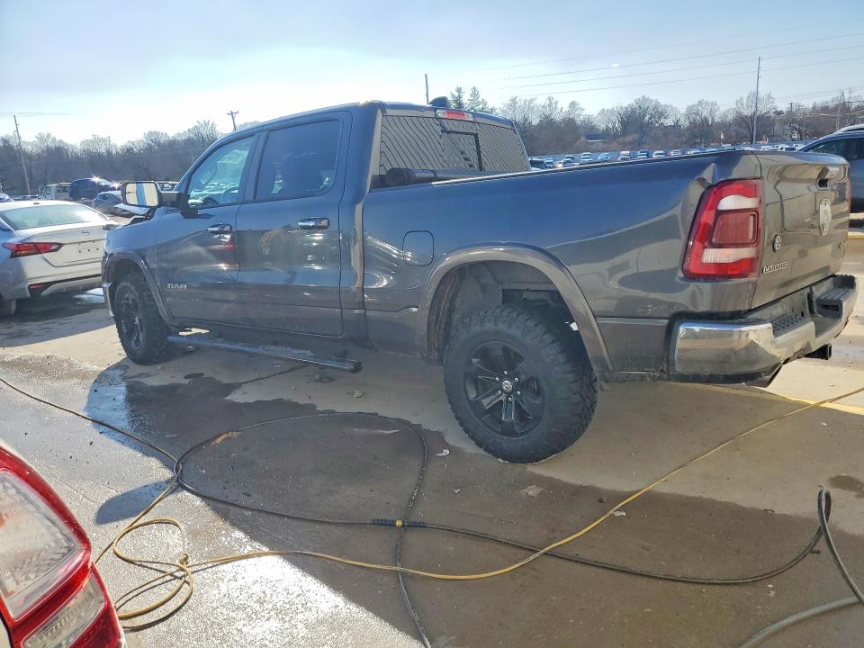 Aukcja sprzedaży 2019 Ram 1500, vin: 1C6SRFRT9KN658248, numer aukcji: 77469685