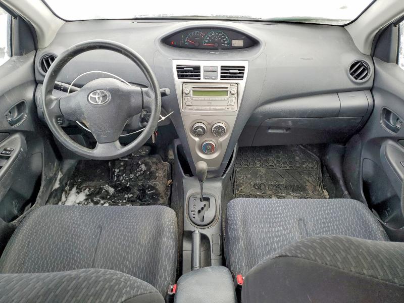 Auction sale of the 2009 Toyota Yaris, vin: JTDBT923491339315, lot number: 79155185