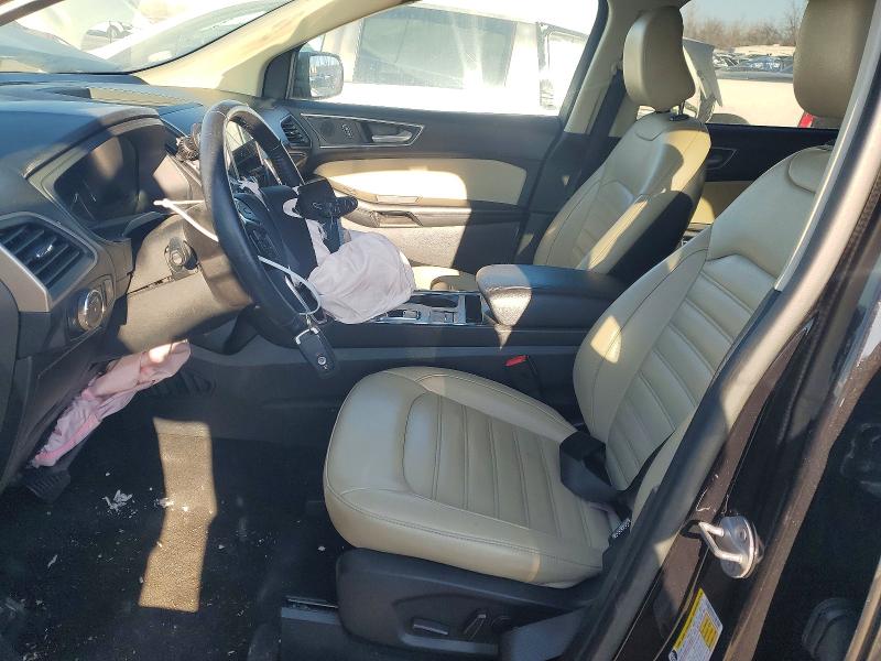 Aukcja sprzedaży 2022 Ford Edge, vin: 2FMPK4J94NBA96696, numer aukcji: 75704405