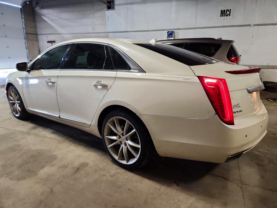 Продаж на аукціоні авто 2013 Cadillac Xts, vin: 2G61S5S36D9154049, номер лоту: 78735325