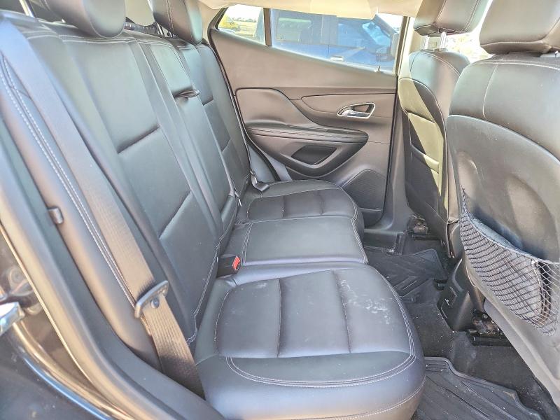 Продаж на аукціоні авто 2015 Buick Encore, vin: KL4CJCSB9FB137438, номер лоту: 77382775
