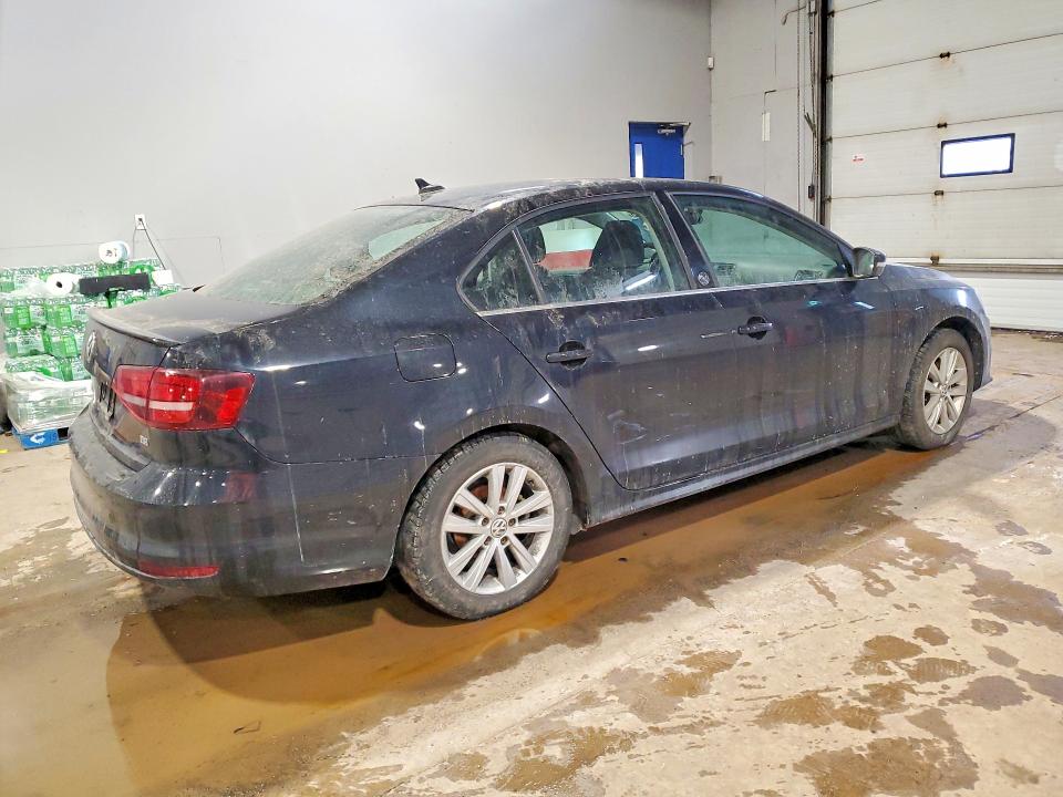 Aukcja sprzedaży 2017 Volkswagen Jetta, vin: 3VWB67AJ6HM250548, numer aukcji: 74211025
