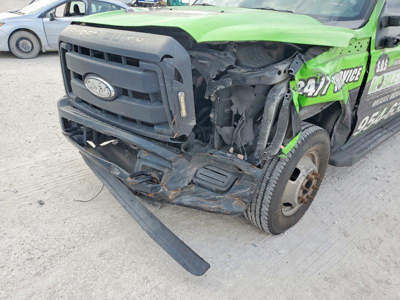 49992106 :رقم المزاد ، 1FT8W3C63DEB30186 vin ، 2013 Ford F350 مزاد بيع