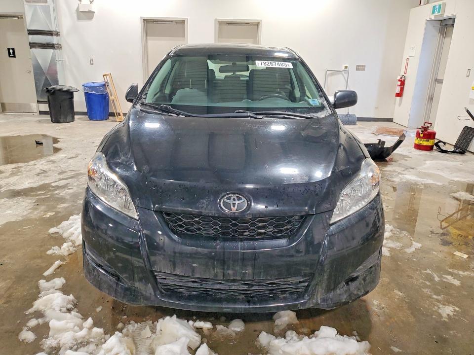 2012 Toyota Corolla Matrix მანქანა იყიდება აუქციონზე, vin: 2T1KU4EE5CC799910, აუქციონის ნომერი: 78267485
