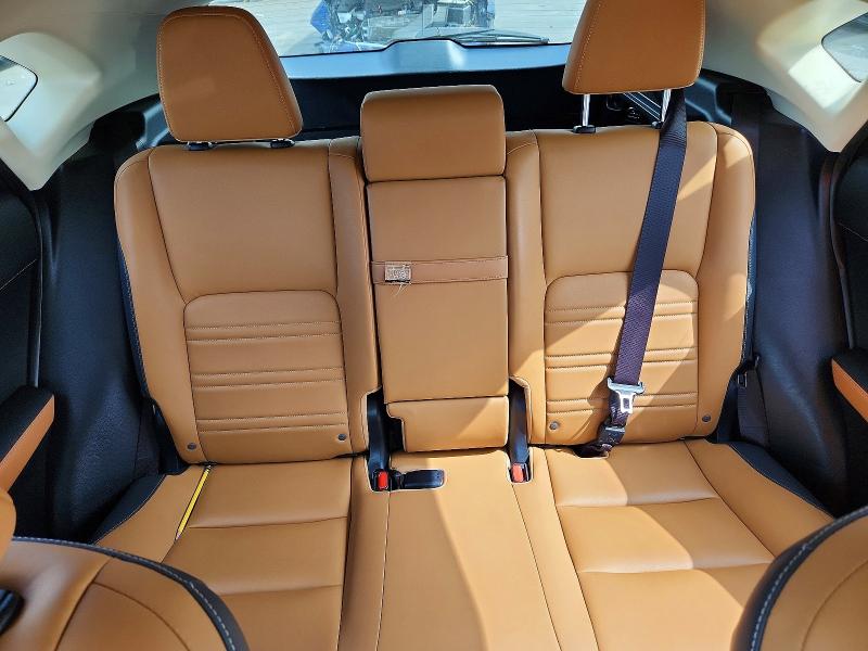 2018 Lexus Nx 300 მანქანა იყიდება აუქციონზე, vin: JTJYARBZXJ2112517, აუქციონის ნომერი: 79232875