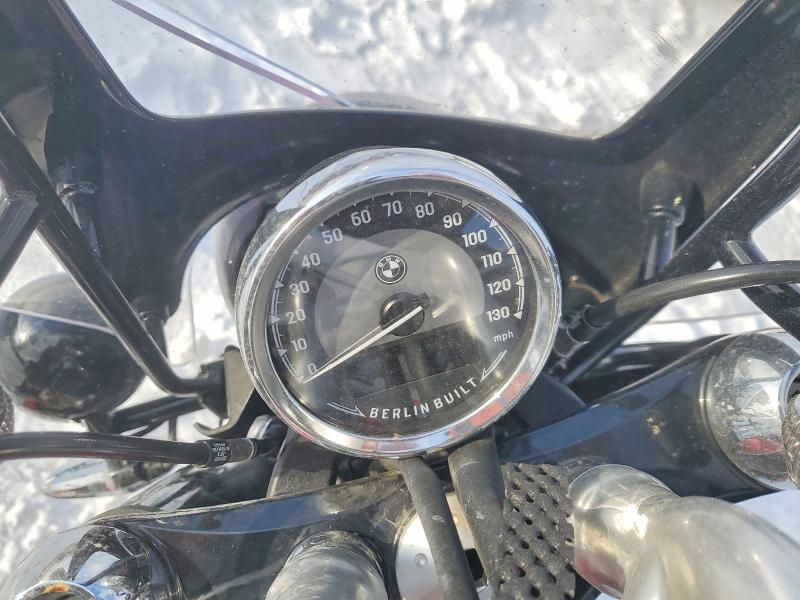 2021 Bmw R18 მანქანა იყიდება აუქციონზე, vin: WB10L2301M6E68546, აუქციონის ნომერი: 78418715