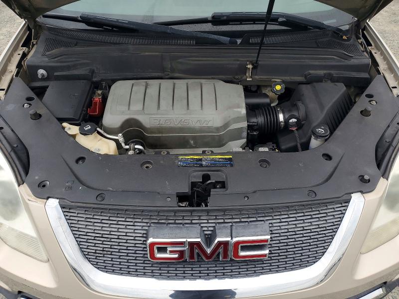 2008 Gmc Acadia მანქანა იყიდება აუქციონზე, vin: 1GKER23768J238185, აუქციონის ნომერი: 78643065