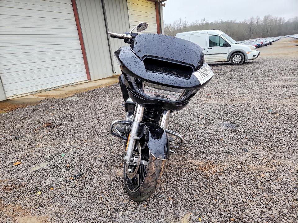 Aukcja sprzedaży 2025 Harley Davidson Fltrx, vin: 1HD1KH711SB617750, numer aukcji: 76659785