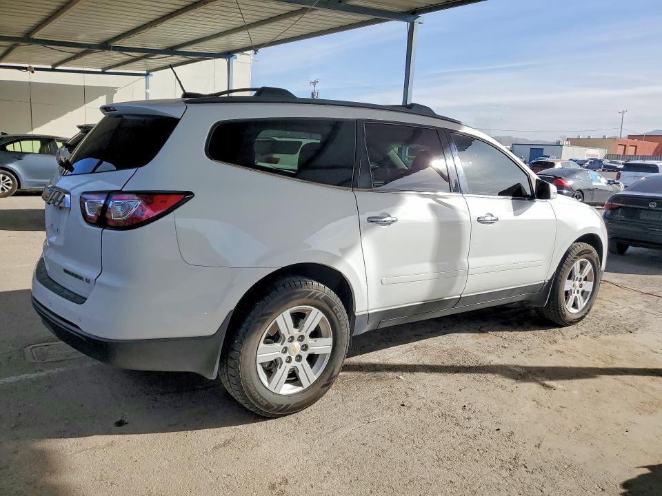 Продаж на аукціоні авто 2016 Chevrolet Traverse, vin: 1GNKRHKD8GJ175797, номер лоту: 78488815