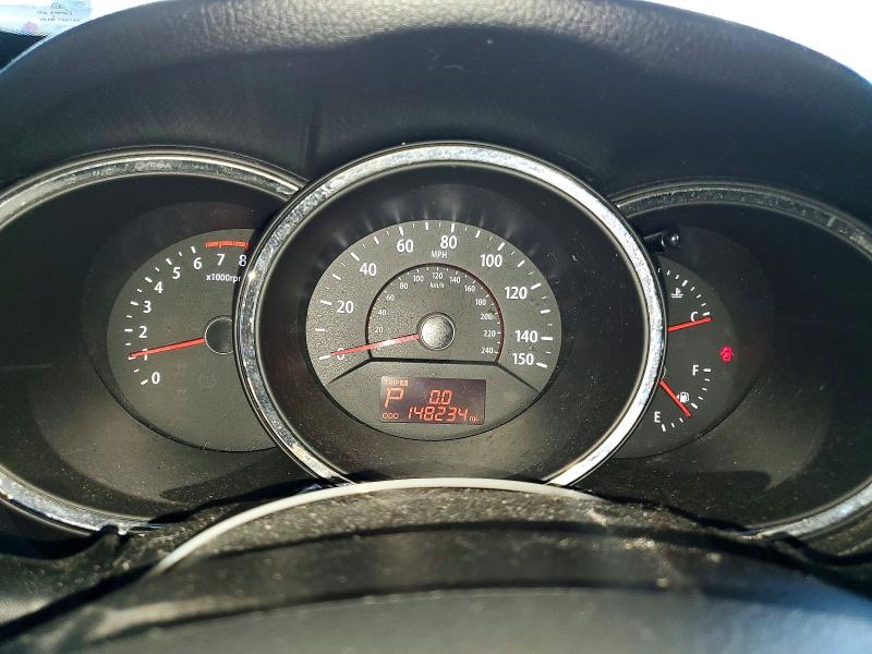 78870825 :رقم المزاد ، 5XYKU4A66CG298513 vin ، 2012 Kia Sorento مزاد بيع