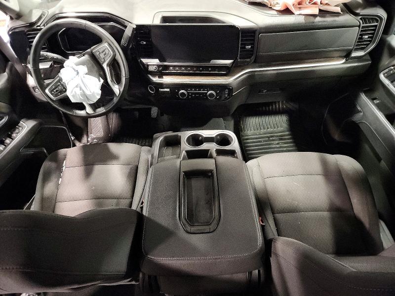 Продаж на аукціоні авто 2026 Chevrolet Silverado, vin: 2GC4KNEY9T1105667, номер лоту: 75336775