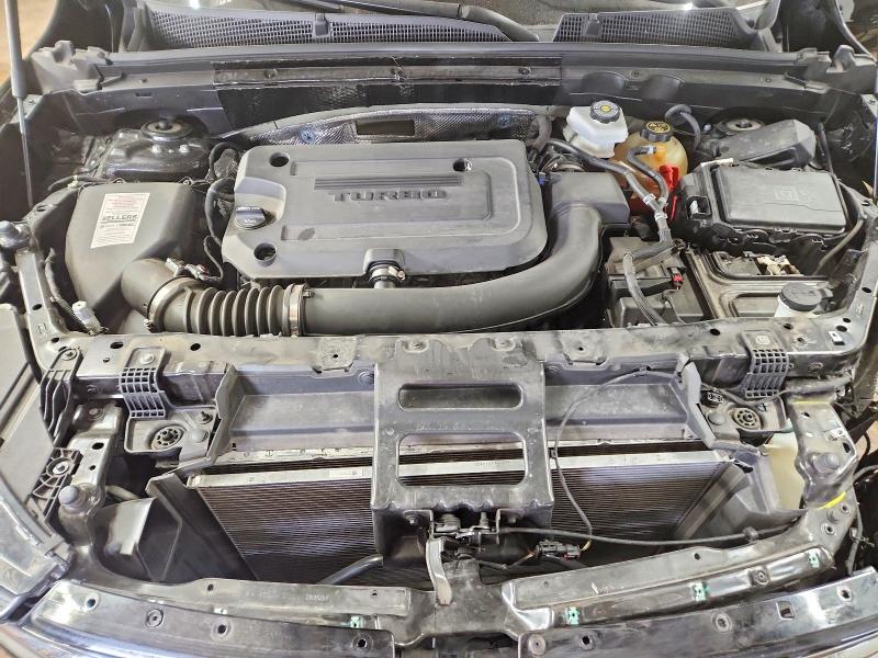 78346295 :رقم المزاد ، LRBFZNR47ND027780 vin ، 2022 Buick Envision مزاد بيع