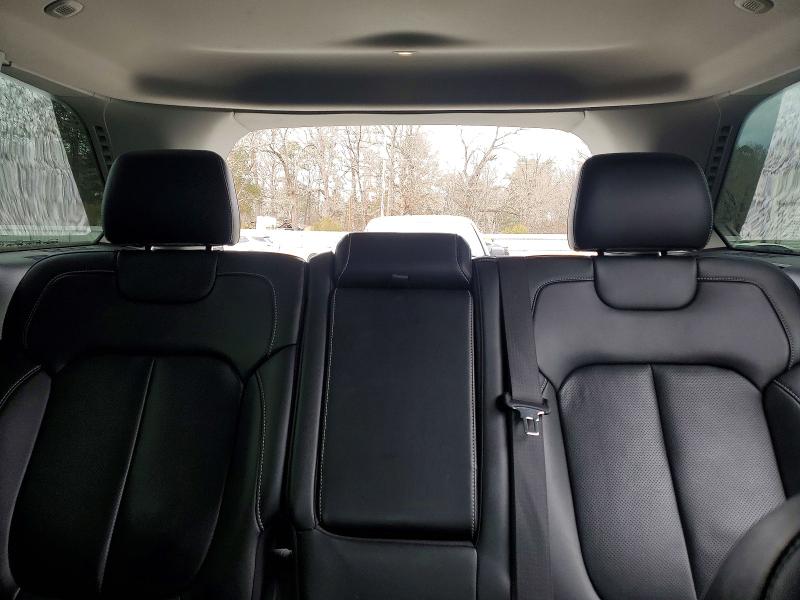 Aukcja sprzedaży 2023 Jeep Grand Cherokee, vin: 1C4RJHBG9PC502138, numer aukcji: 77907655